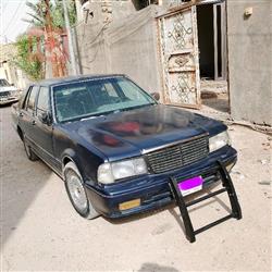 نيسان سيدرك